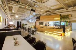 資本盯上共享廚房，它到底有沒有戲？